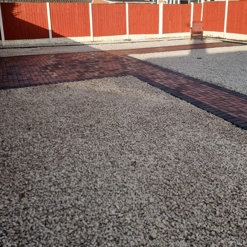 Quality Stone Paving Solutions in Bagillt
