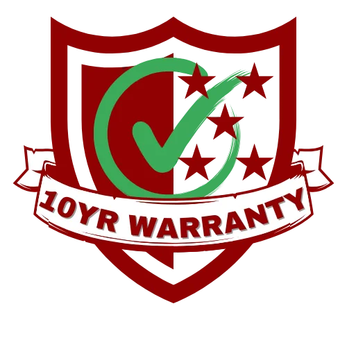 10yrs Warranty For Driveway Services in Bagillt