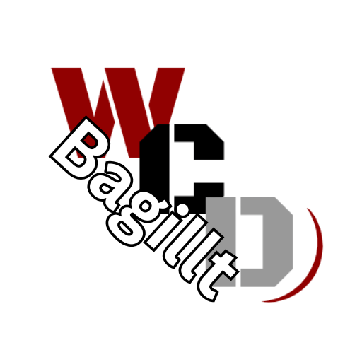 Bagillt Driveways Logo