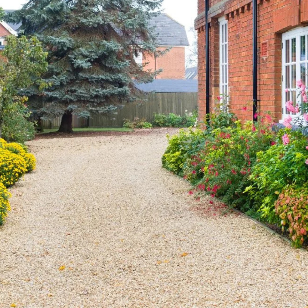 Contact Driveways Bagillt driveway company