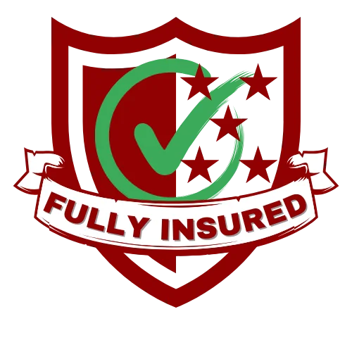 Fully Insured Driveway Services in Bagillt