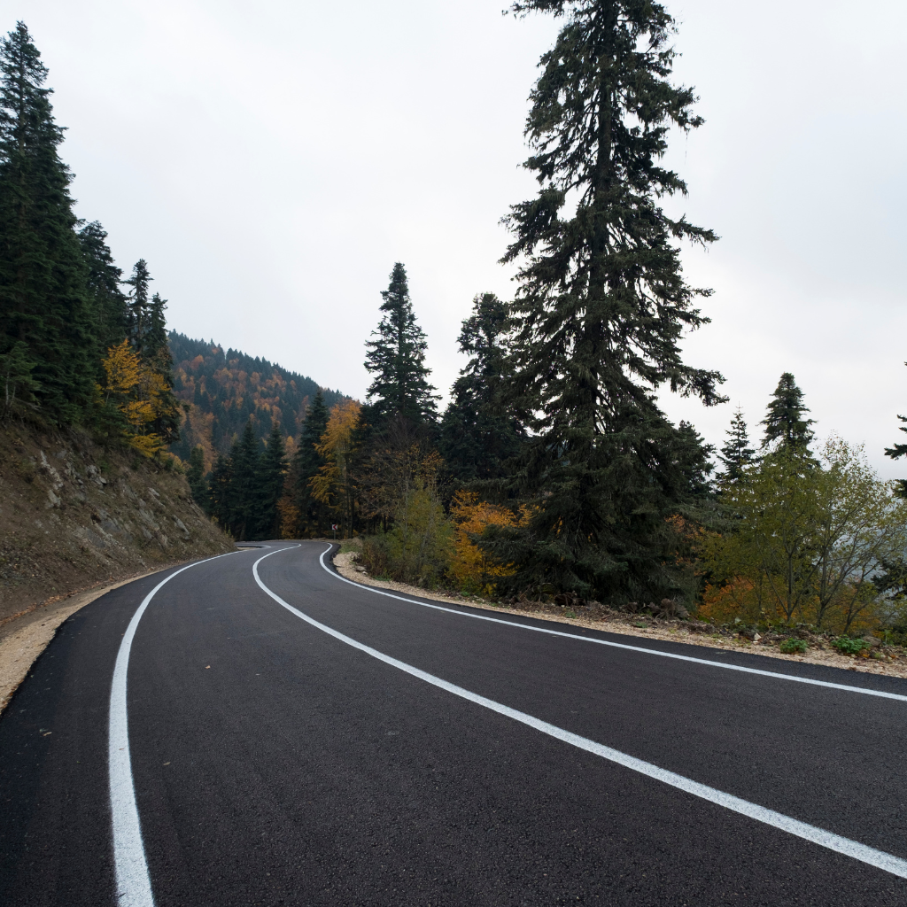 Tarmac by WCD Bagillt driveway company